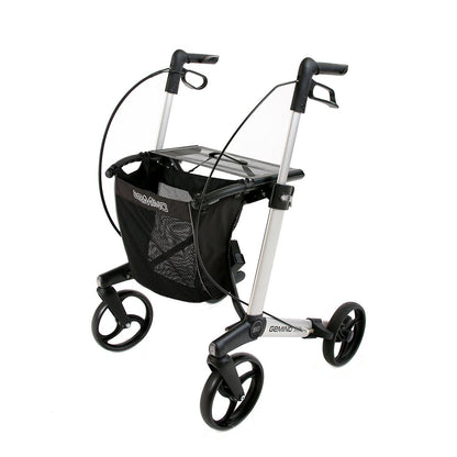 Sunrise Medical Gemino 30 Parkinson Rollator