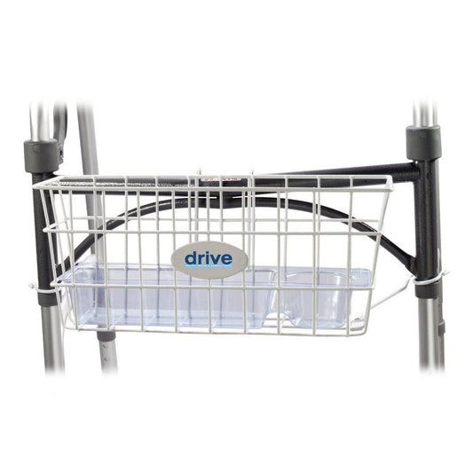 Drive Medical Walker Basket