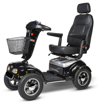 Shoprider Trailblazer Special Edition 4-Wheel Scooter
