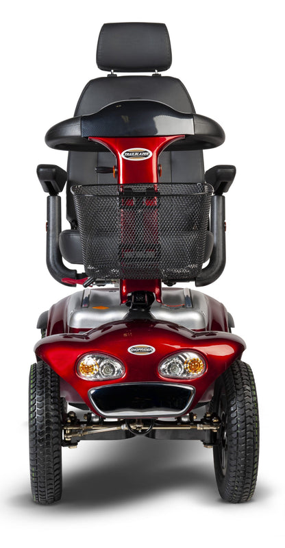 Shoprider Trailblazer Special Edition 4-Wheel Scooter
