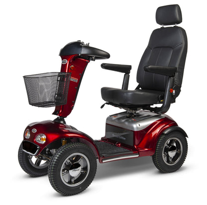Shoprider Trailblazer Special Edition 4-Wheel Scooter