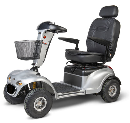 Shoprider Landcruiser Heavy Duty 4-Wheel Scooter