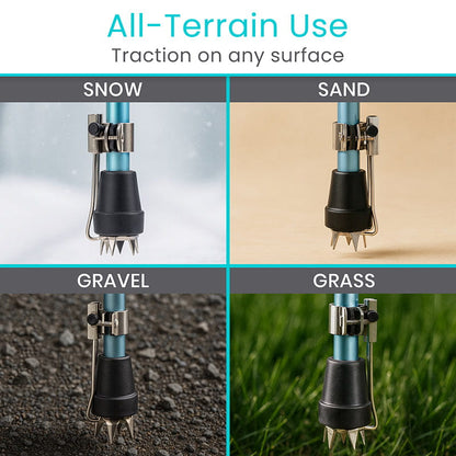 Ice Cane Tip