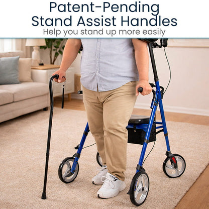 Upright Walker-Series T