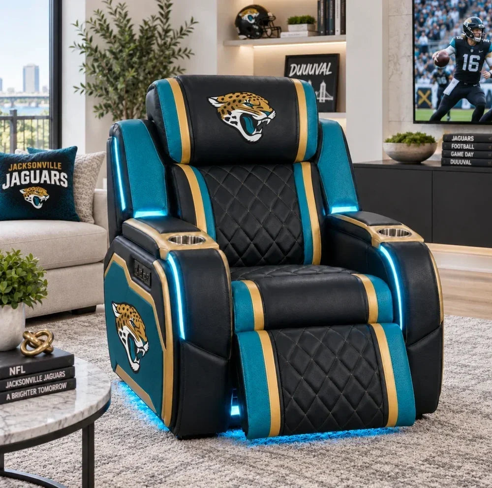 Fanthrone seat