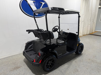 2027 E-Z-GO RXV 2 Valor S+ 48V