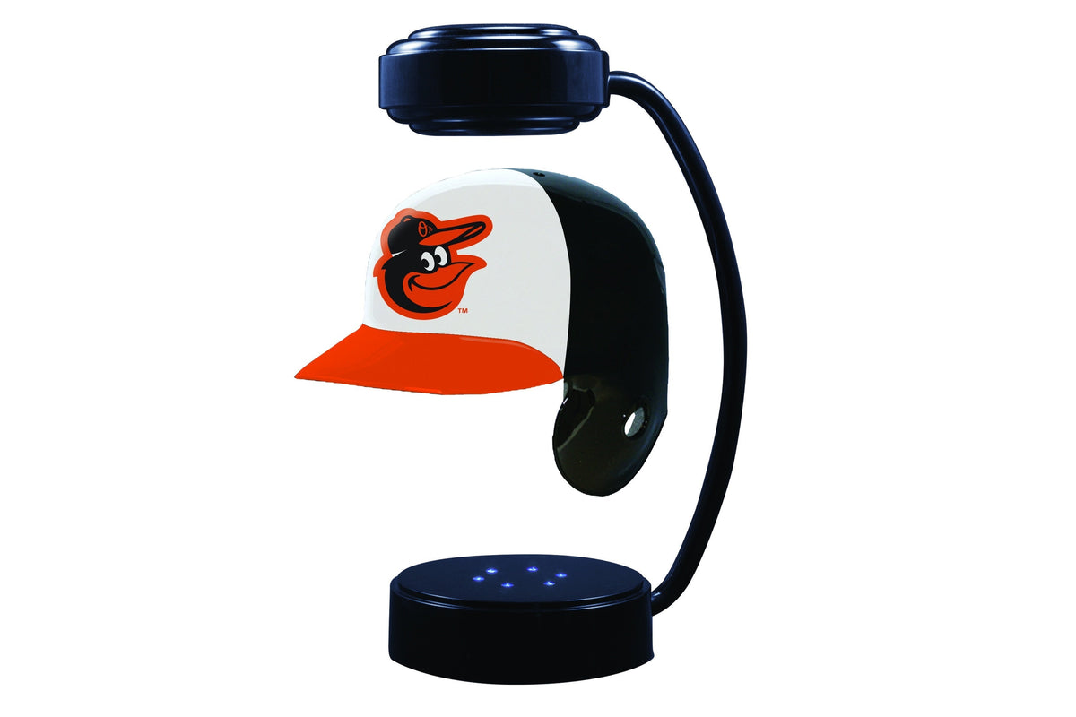 MLB Hover Helmet