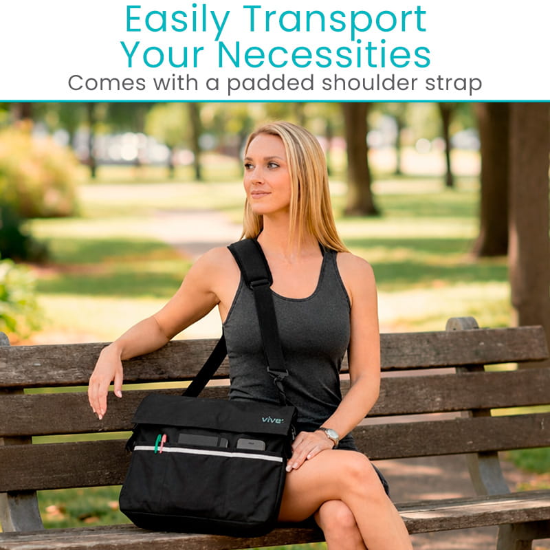 Wheelchair Bag