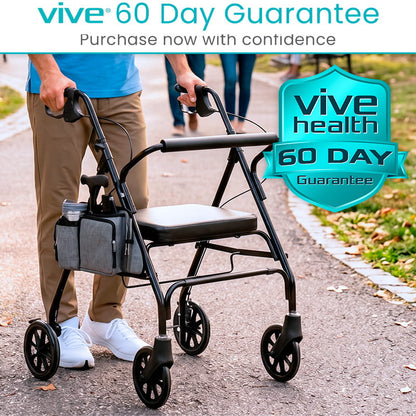 Mobility Side Bag