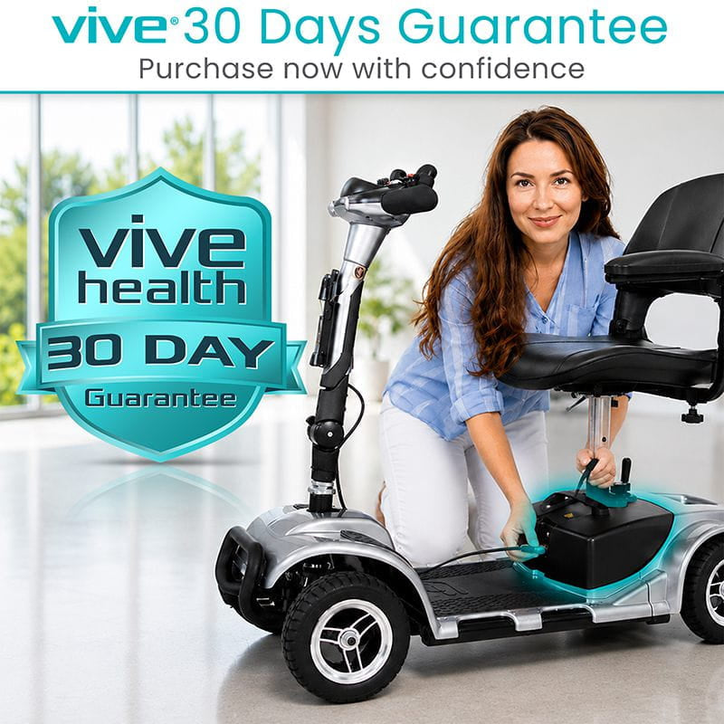 Mobility Scooter Battery