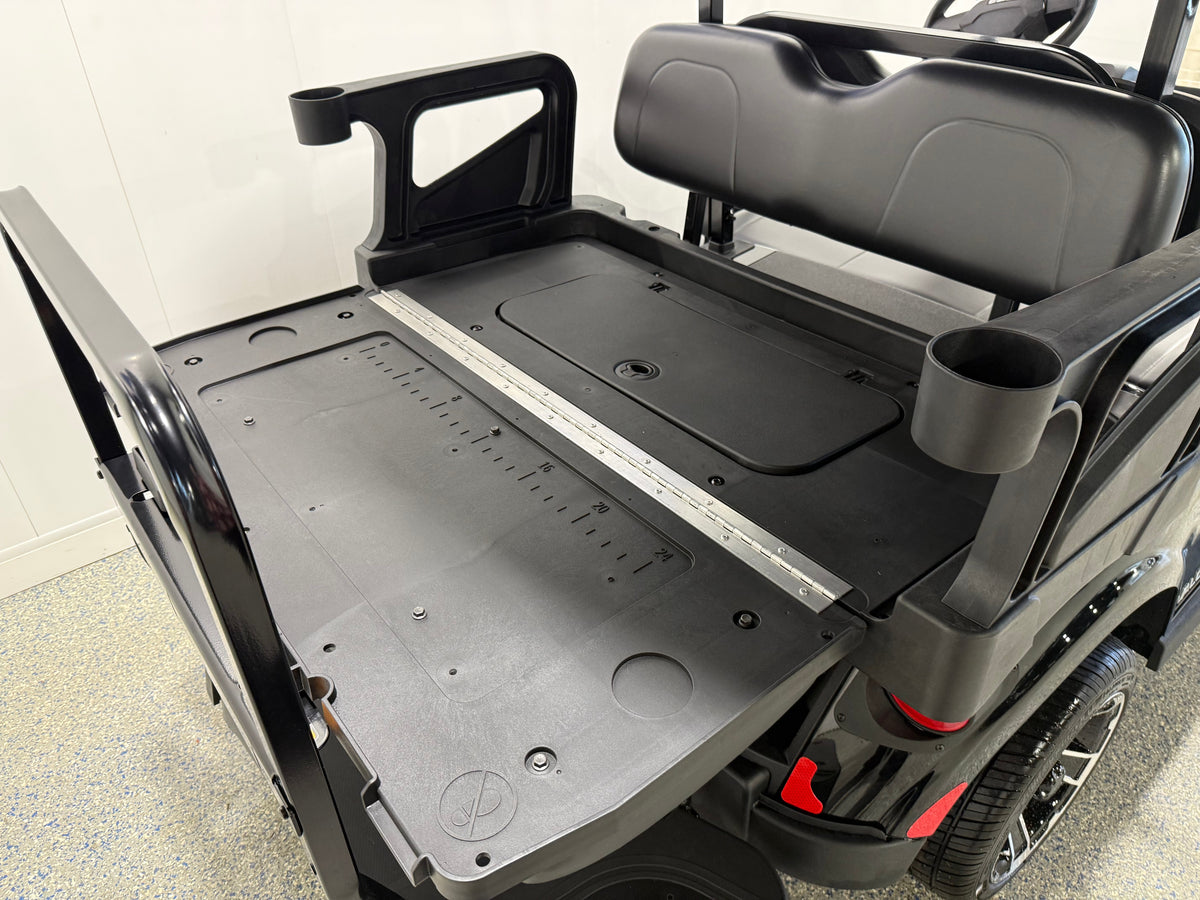 2026 E-Z-GO RXV 4 Valor S+ EX1 Sport