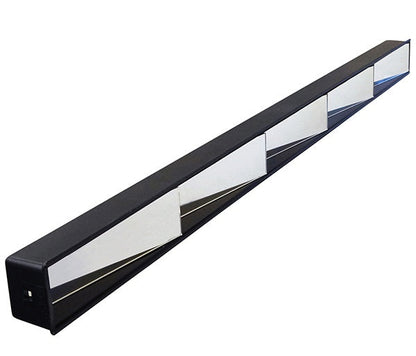 Club Car 5 Panel Mirror Kit