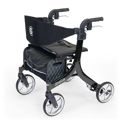Amylior Stella Ultra Lightweight Rollator