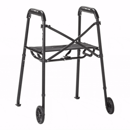 Drive Medical Air-Go Walker with Wheels