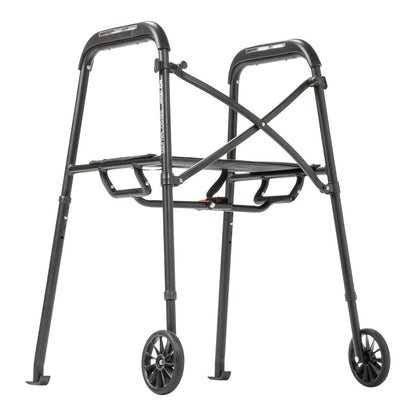 Drive Medical Air-Go Walker with Wheels