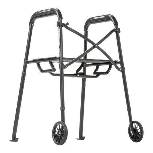 Drive Medical Air-Go Walker with Wheels