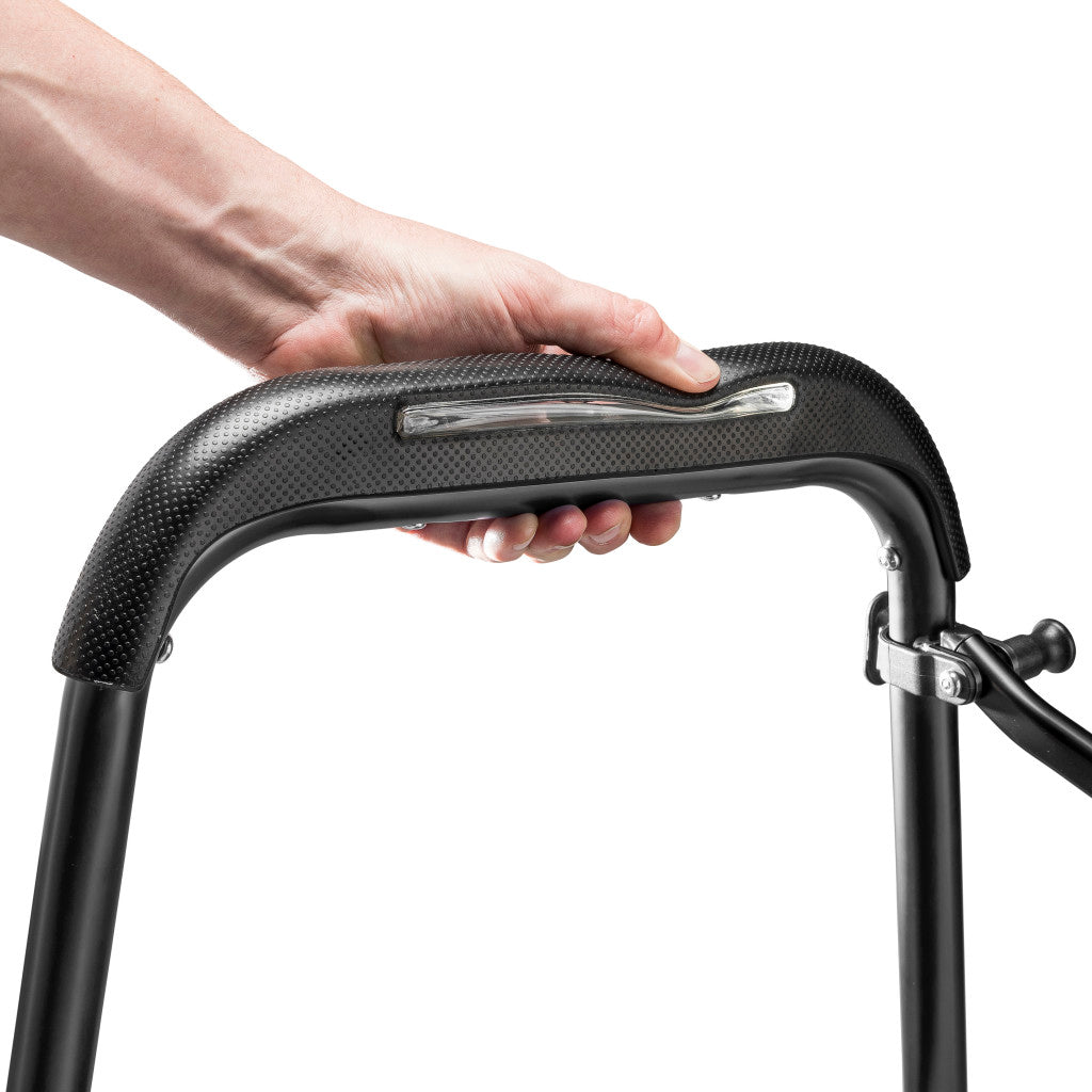 Drive Medical Air-Go Walker with Wheels