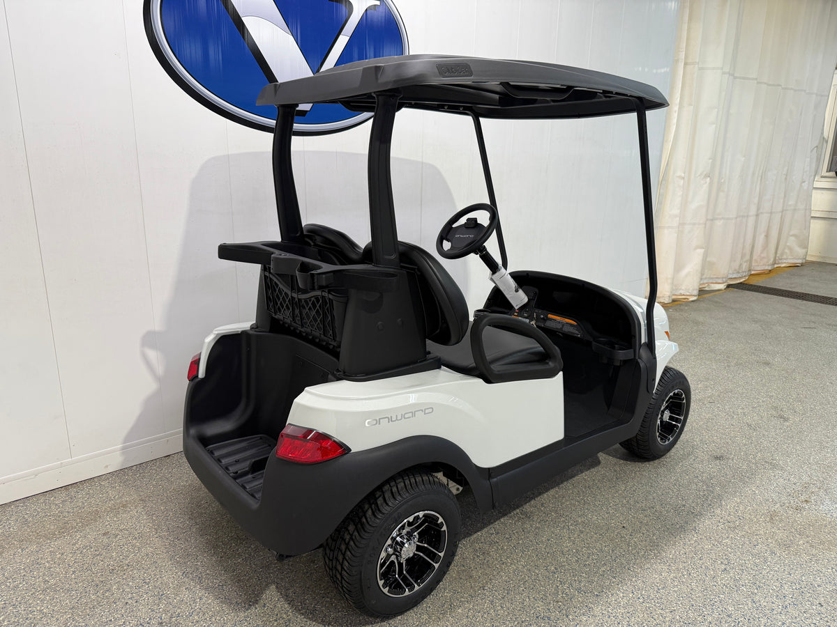 2025 Club Car Onward 2 Passenger Gas