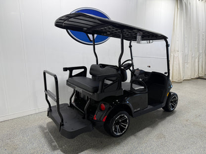 2026 E-Z-GO RXV 4 Valor S+ EX1 Sport