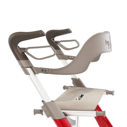 byACRE Carbon Ultralight Backrest