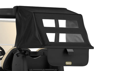 WeatherMAX Bag Cover - Black