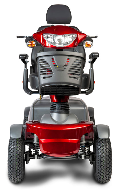 Eclipse Medical Trailmaster Bigfoot 4-Wheel Scooter
