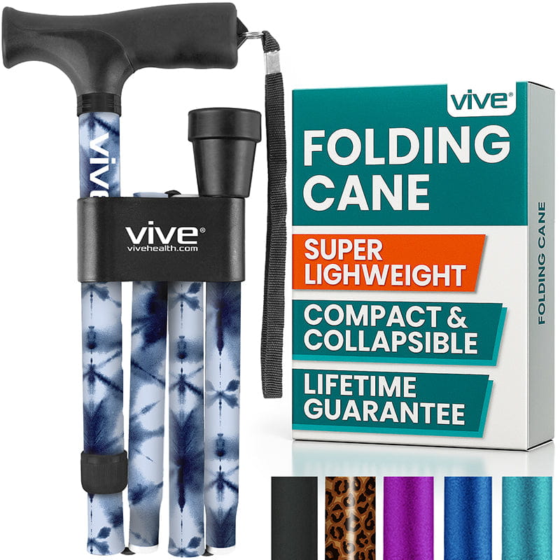 Folding Cane