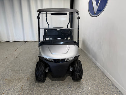 2027 E-Z-GO RXV 4 Valor S EFI Gas