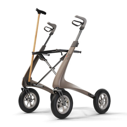 byACRE Carbon Overland Cane Holder