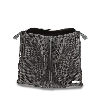 byACRE Carbon Ultralight Grocery Bag Light Grey
