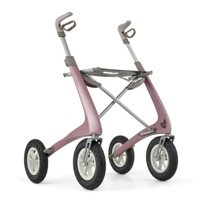byACRE Carbon Overland All-Terrain Rollator