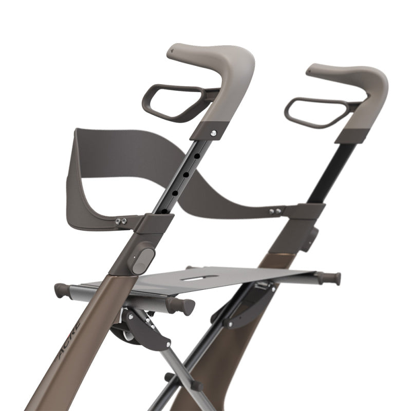 byACRE Carbon Overland Backrest
