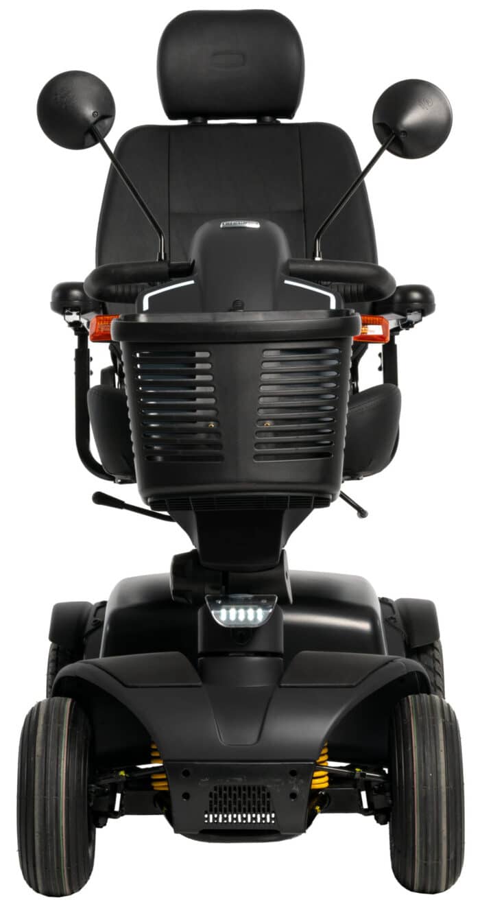 Pride Mobility Colt Sport 4-Wheel Scooter S710DXW