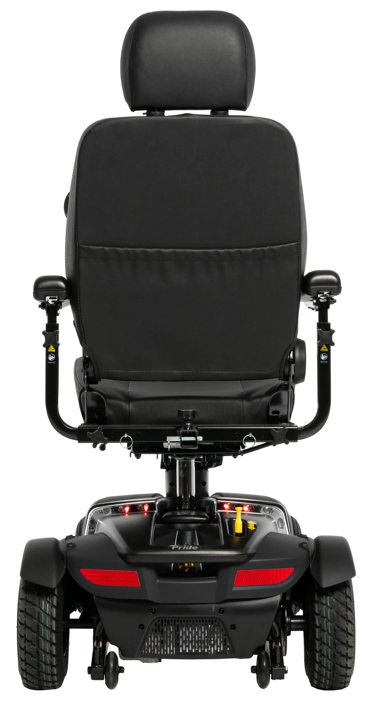 Pride Mobility Colt Sport 4-Wheel Scooter S710DXW
