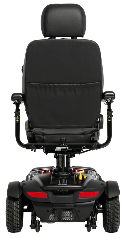 Pride Mobility Colt Sport 4-Wheel Scooter S710DXW