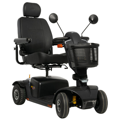 Pride Mobility Colt Sport 4-Wheel Scooter S710DXW