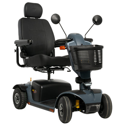 Pride Mobility Colt Sport 4-Wheel Scooter S710DXW