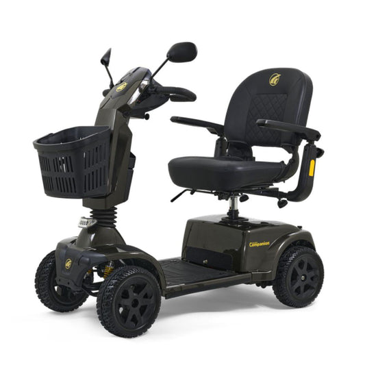 Golden Technologies Companion 4-Wheel Scooter