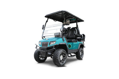 D5-Maverick 2+2 PLUS | 4-Person Lifted