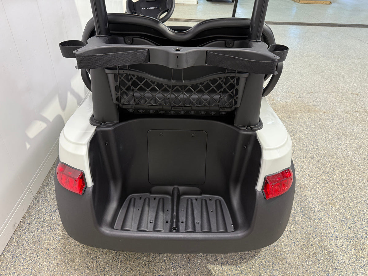 2025 Club Car Onward 2 Passenger Gas