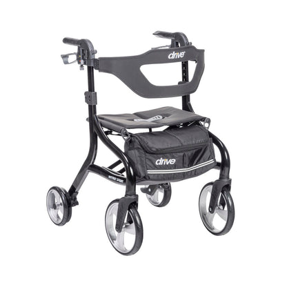 Drive Medical Nitro Sprint Rollator