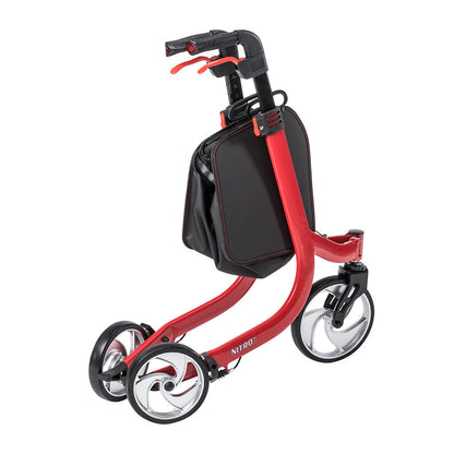 Drive Medical Nitro Three Wheel Rollator