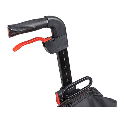 Drive Medical Nitro Three Wheel Rollator