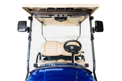 Club Car Onward Clear Premium Windshield