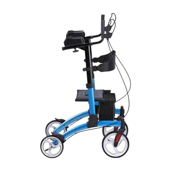 Drive Medical Elevate Upright Walker