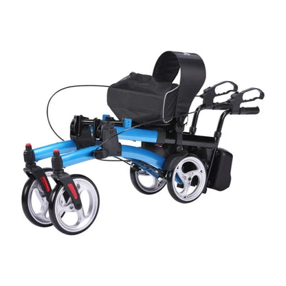 Drive Medical Elevate Upright Walker