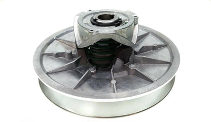 Club Car Driven Clutch
