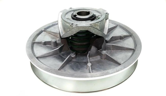 Club Car Driven Clutch