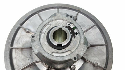 Club Car Driven Clutch
