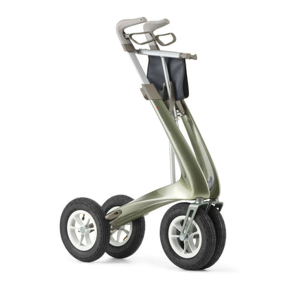 byACRE Carbon Overland All-Terrain Rollator